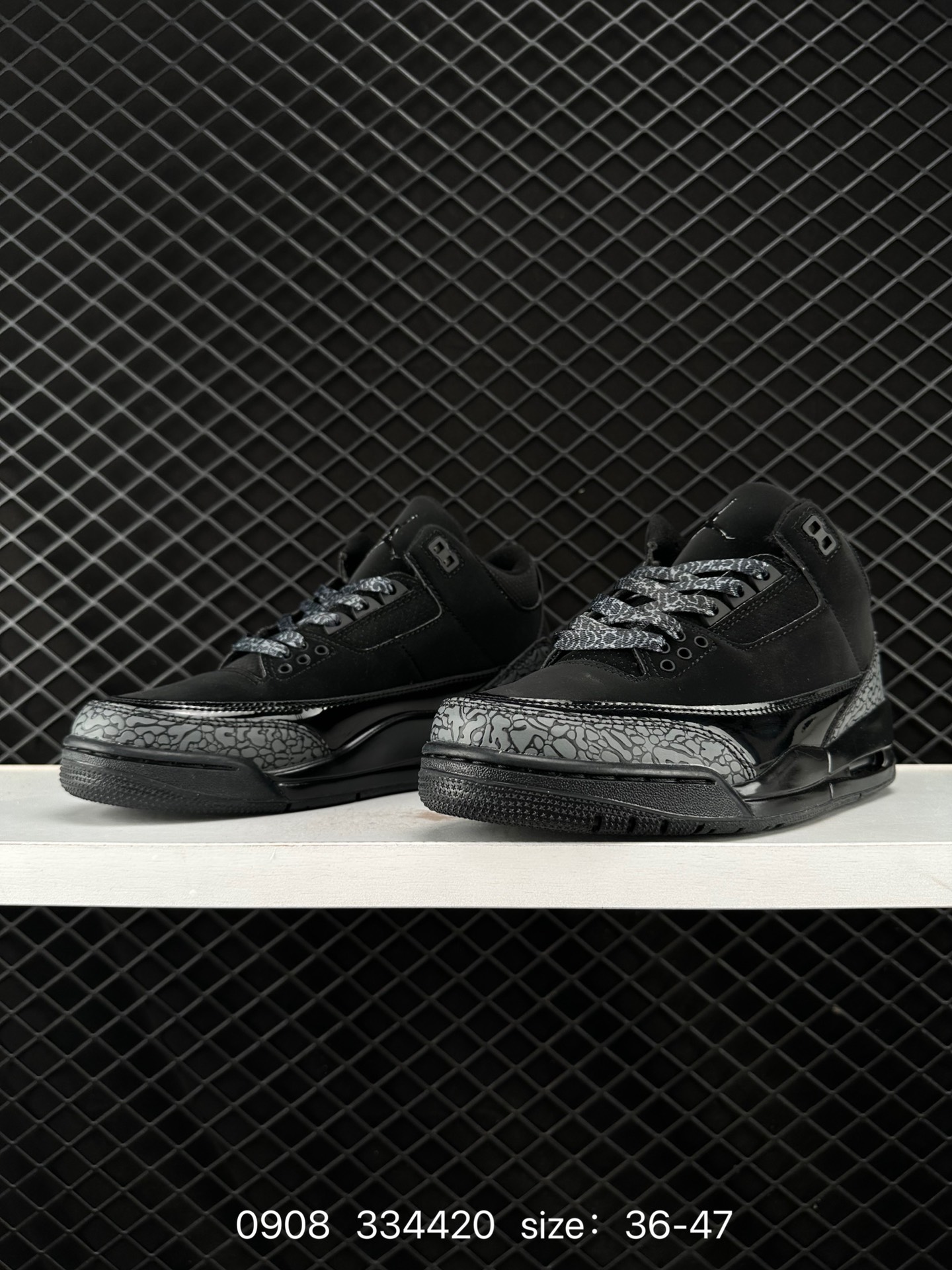 Nike Air Jordan 3 Retro SE